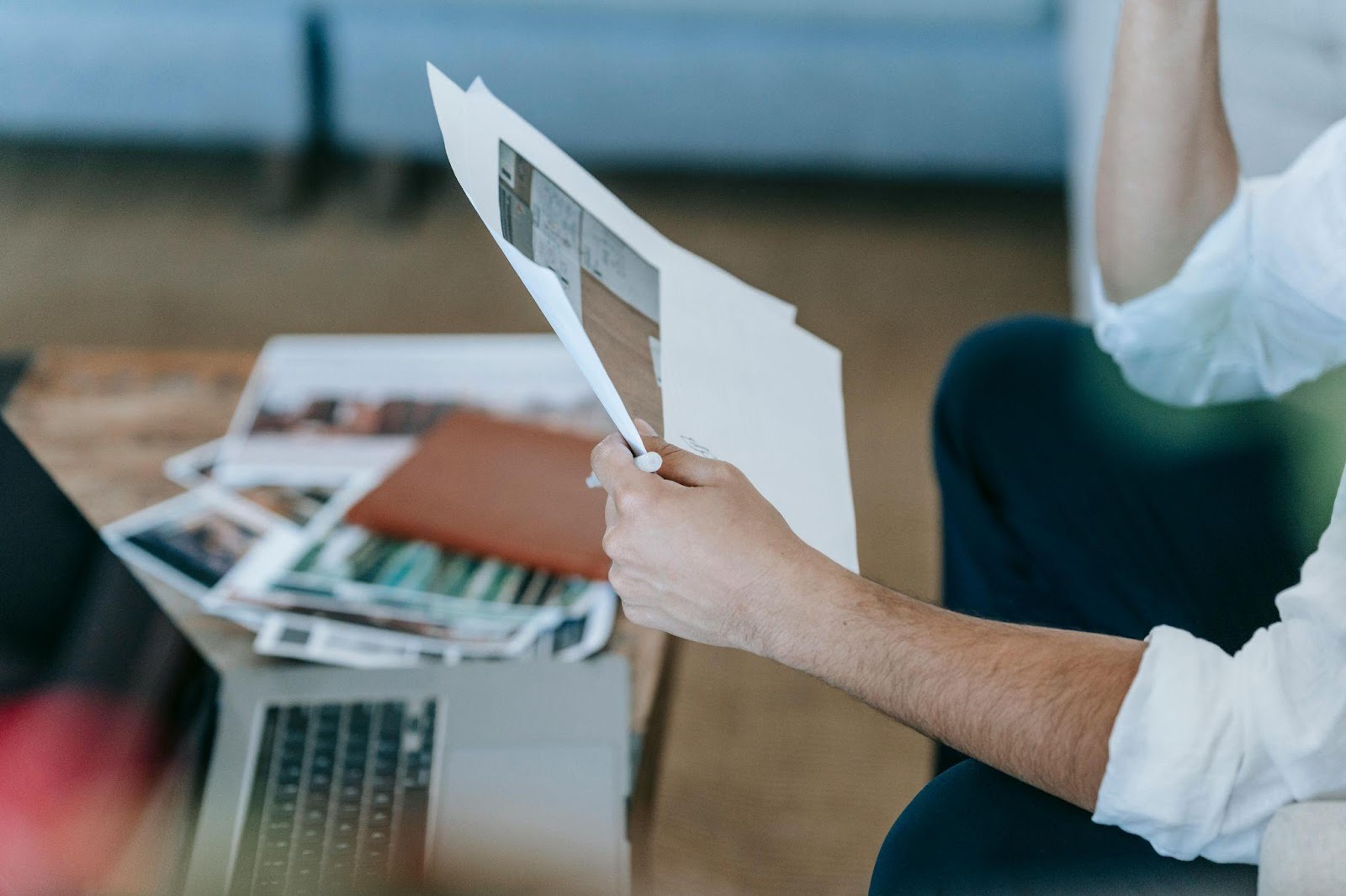 Turning Your Hobby into a Profitable Side Gig