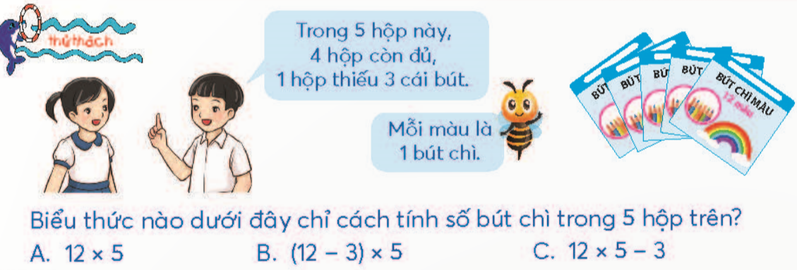 BÀI 32. NHÂN VỚI SỐ CÓ MỘT CHỮ SỐTRONG PHẠM VI 1000 ( TIẾP THEO)THỰC HÀNHBài 1: Đặt tính rồi tínha) 43 x 4                                       b) 241 x 4   14 x 5                                           107 x 5Giải nhanh:a) 172                            b) 964      70                                535 LUYỆN TẬPBài 1: Số ?Giải nhanh:Số rổ1234Số quả trong các rổ12243648 Bài 2: Mỗi số là giá trị của biểu thức nào ?Giải nhanh:360 là giá trị của biểu thức C240 là giá trị của biểu thức A 250 là giá trị của biểu thức BBài 3: Tính để biết mỗi bạn làm việc gìGiải nhanh:Bạn Tân và Nam sẽ giúp bạn.Bạn Sơn sẽ trồng cây.Bạn Tú sẽ vệ sinh môi trường.THỬ THÁCH