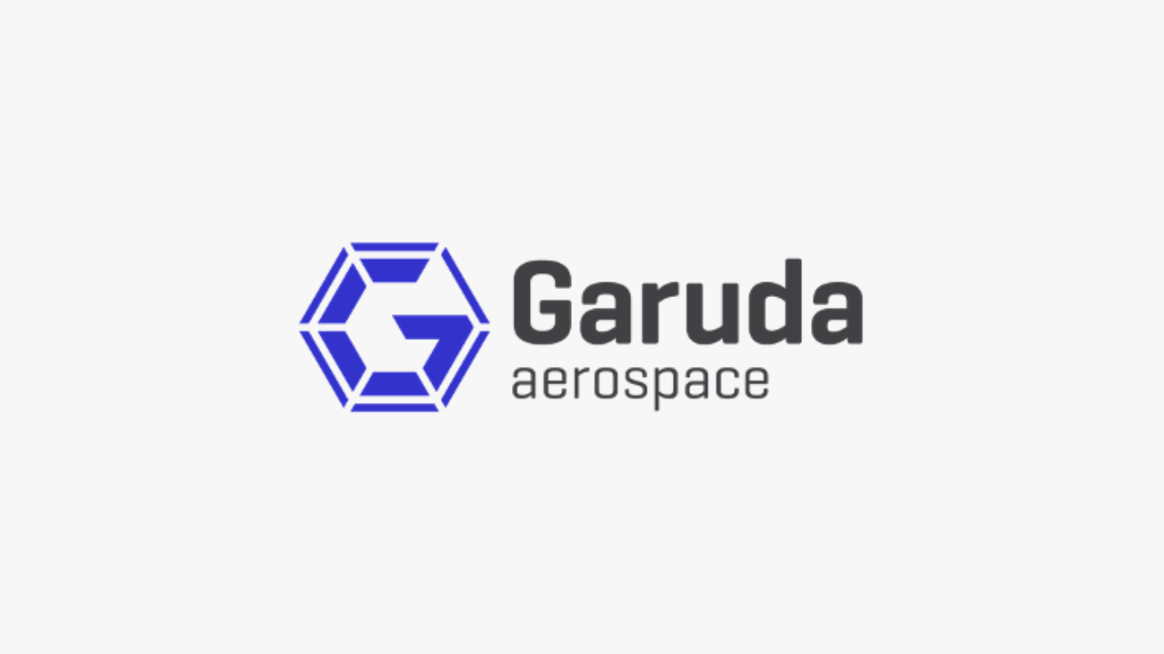 M.S. Dhoni-Backed Garuda Aerospace