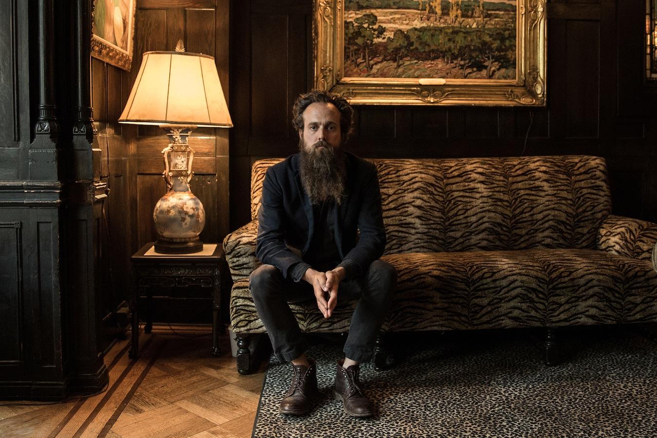 In Conversation: Iron & Wine | Features | Clash Magazine