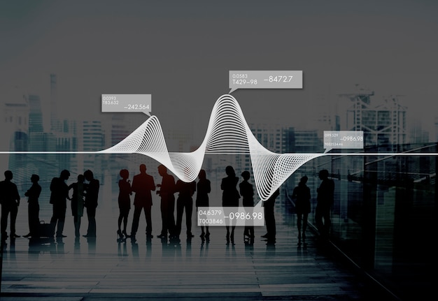 Harnessing Data Pulse for Competitive Advantage