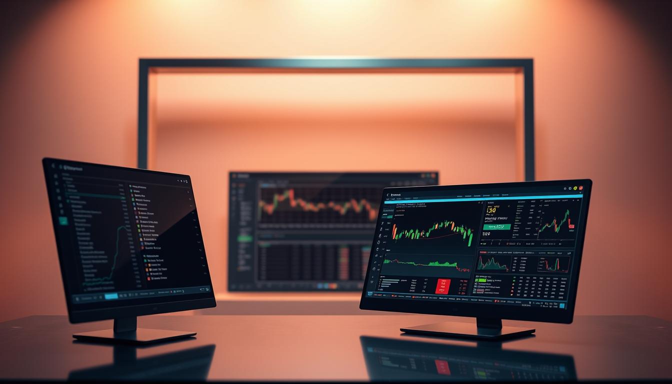 InvestCAN Trading Platform