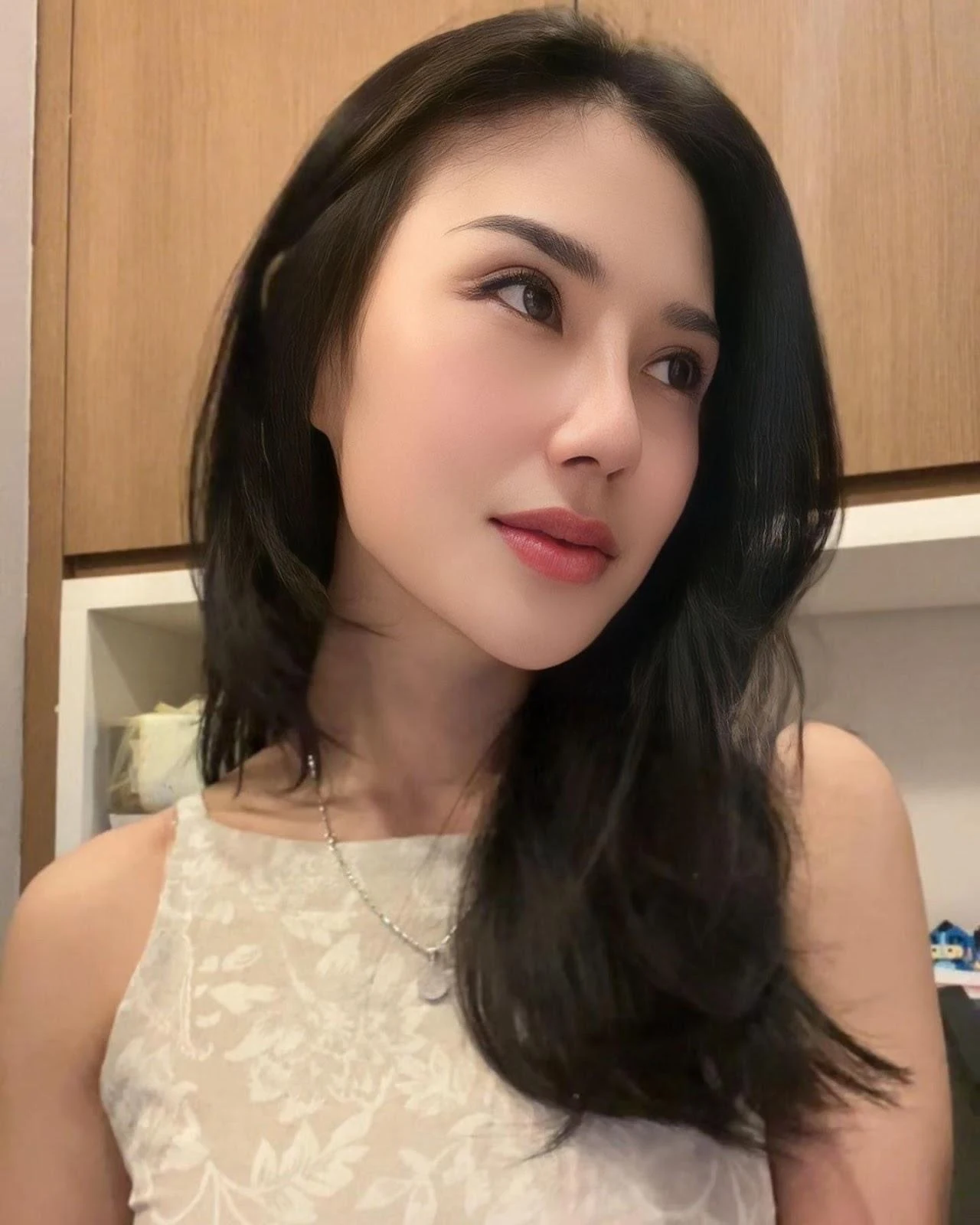 Gadis Seksi yang Membuat Gairahmu Meledak, gadis seksi, gairah meledak, cewek panas