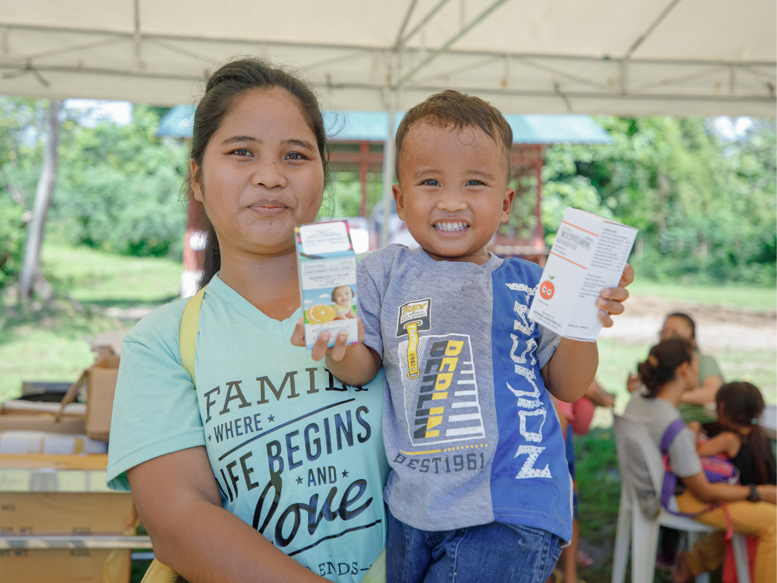 Gabay Kalinga Foundation