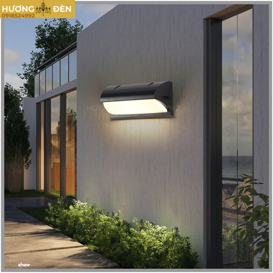 Đèn vách led VNT2231