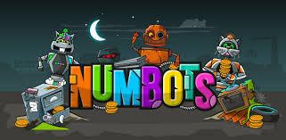 NumBots | How the Game Works