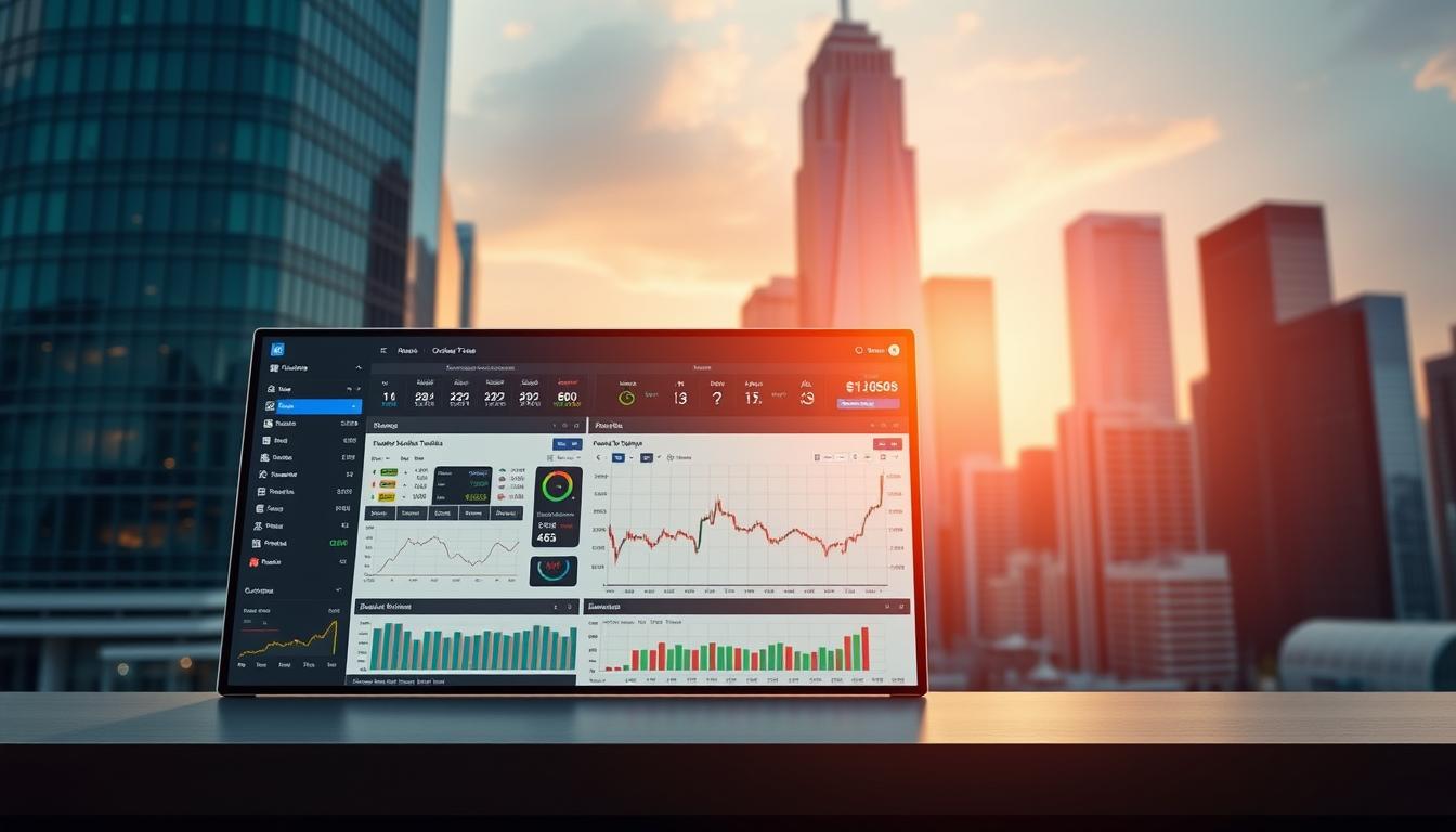 Aivora Trade trading platform