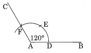 NCERT Solutions For Class 6 Maths Chapter 14 Practical Geometry