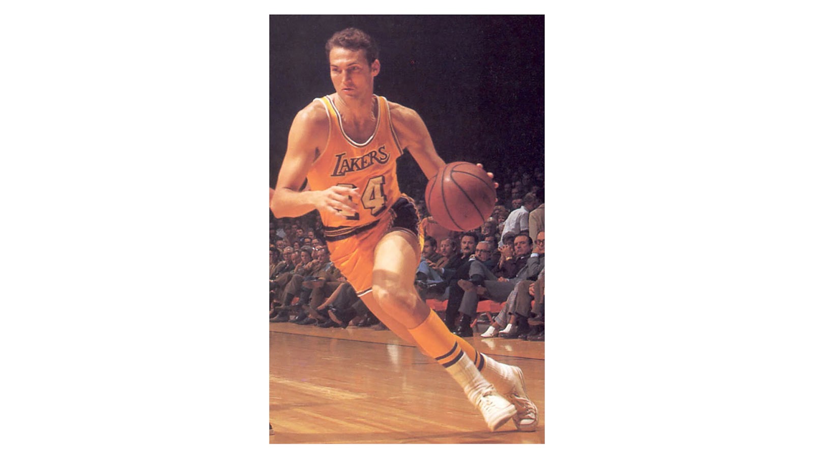 Jerry West