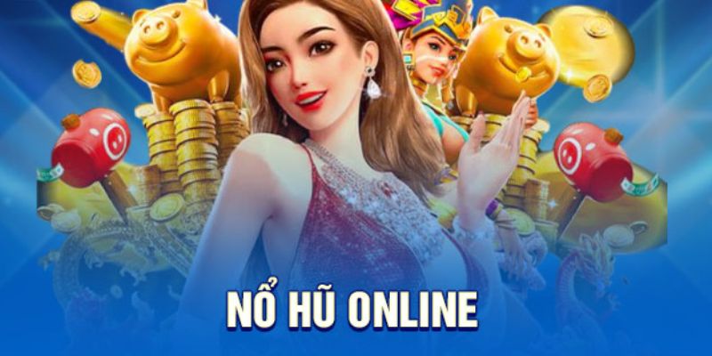 Lý do game nổ hũ tại Tài xỉu online thu hút nhiều người chơi