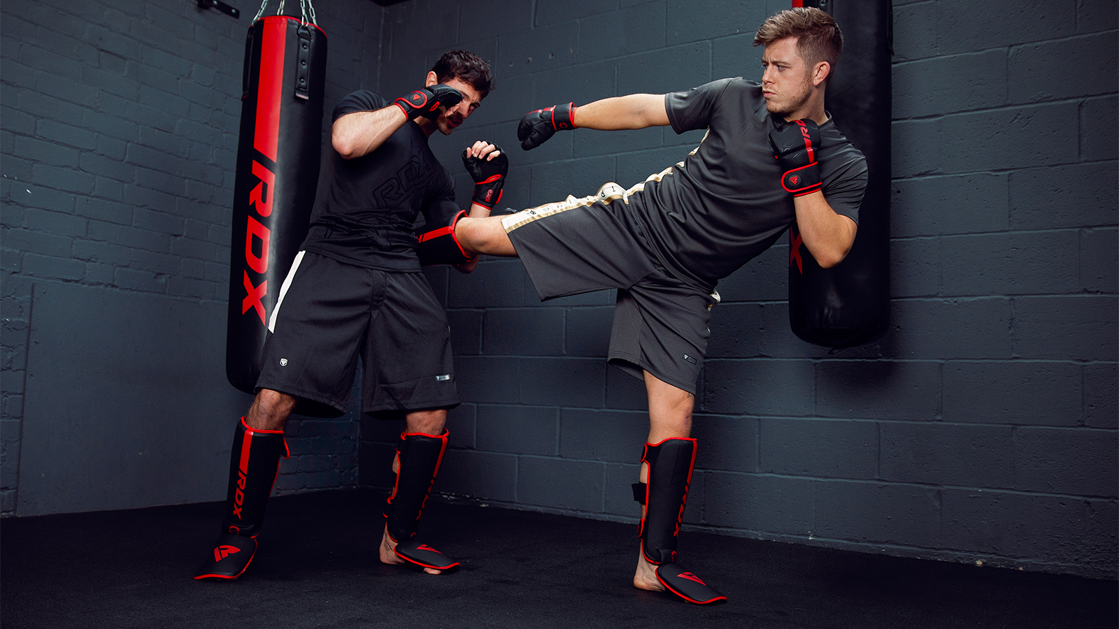 Skilled trainers are fundamental to running a martial arts gym successfully.