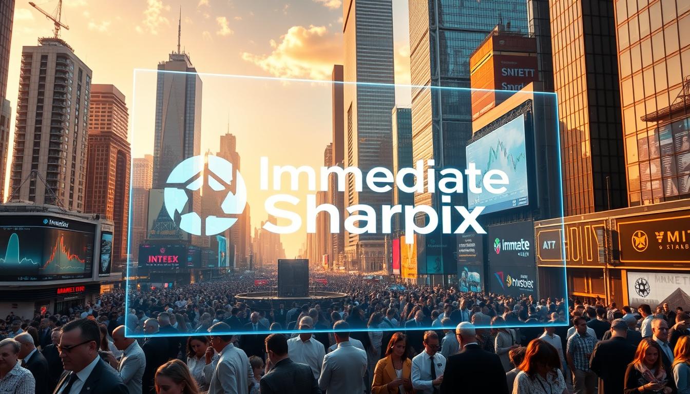 Immediate Sharpix Market Access Technology