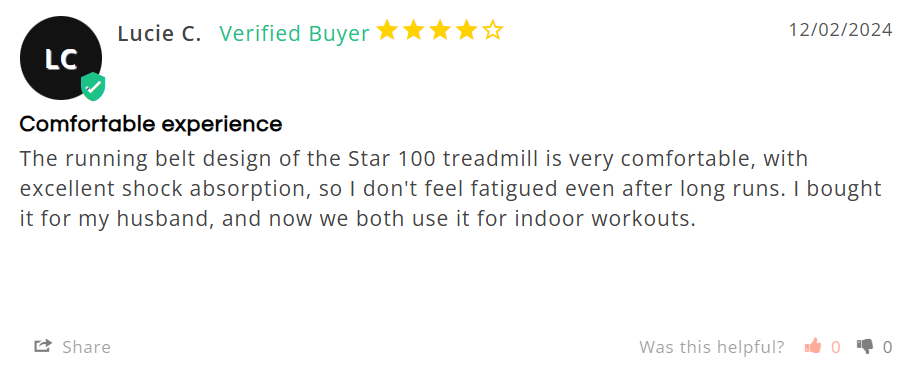 Expert-Tested: FEIER Treadmill Star 100 Review (2025)