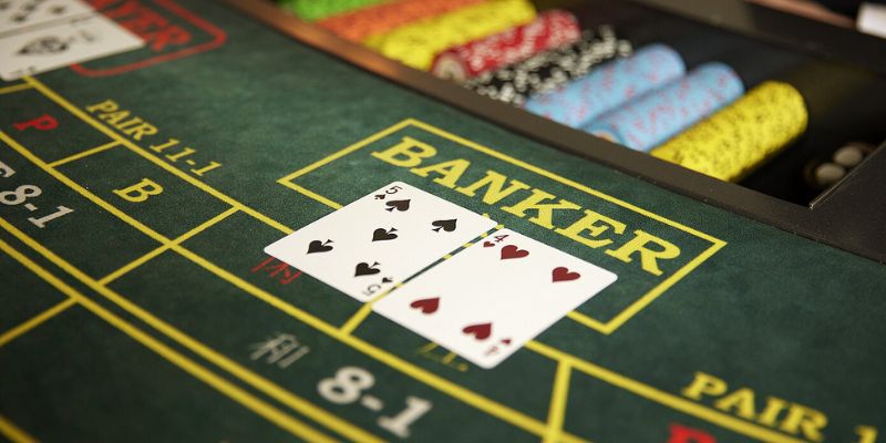 Hướng dẫn tân thủ tham gia cách chơi bài baccarat siêu đơn giản