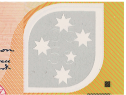 Australian dollar window