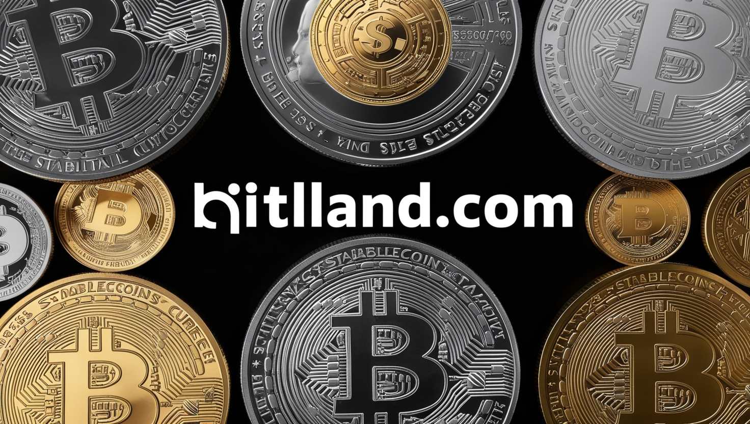 Biitland.com Stablecoins