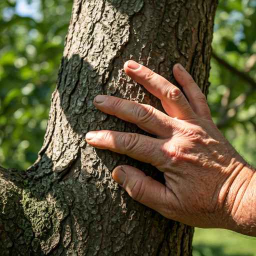 Choosing the Perfect Host Tree for Your Mistletoe