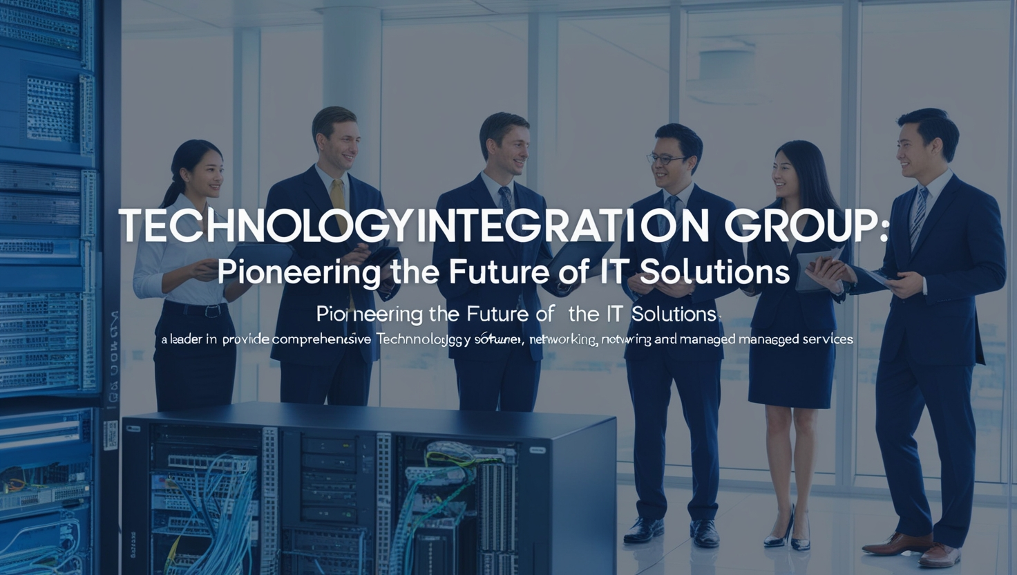 Technology Integration Group