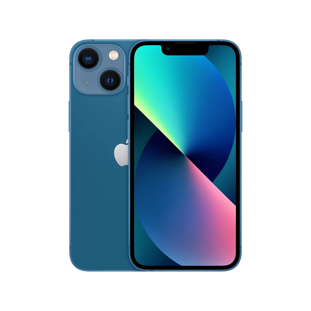 iPhone 13 mini