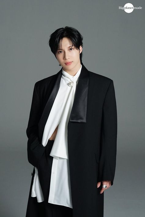 A picture of SHINee Taemin