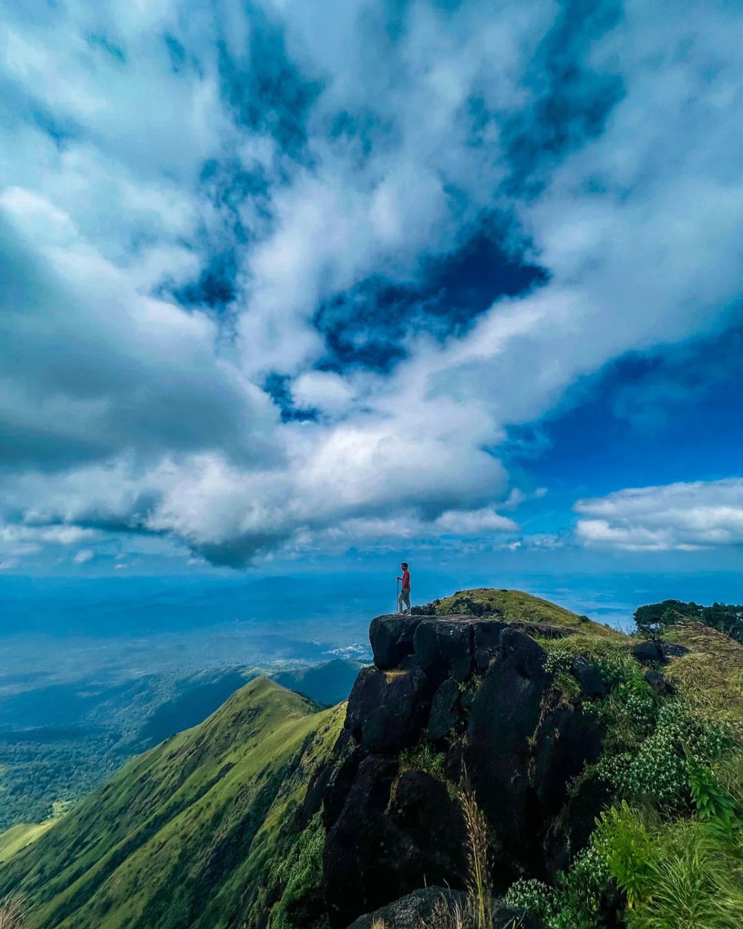 kumara parvatha trek