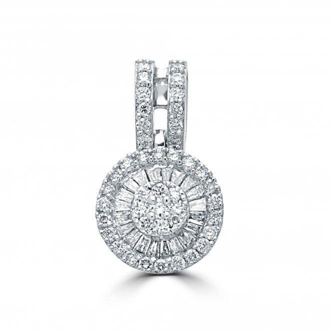 diamond jewelry