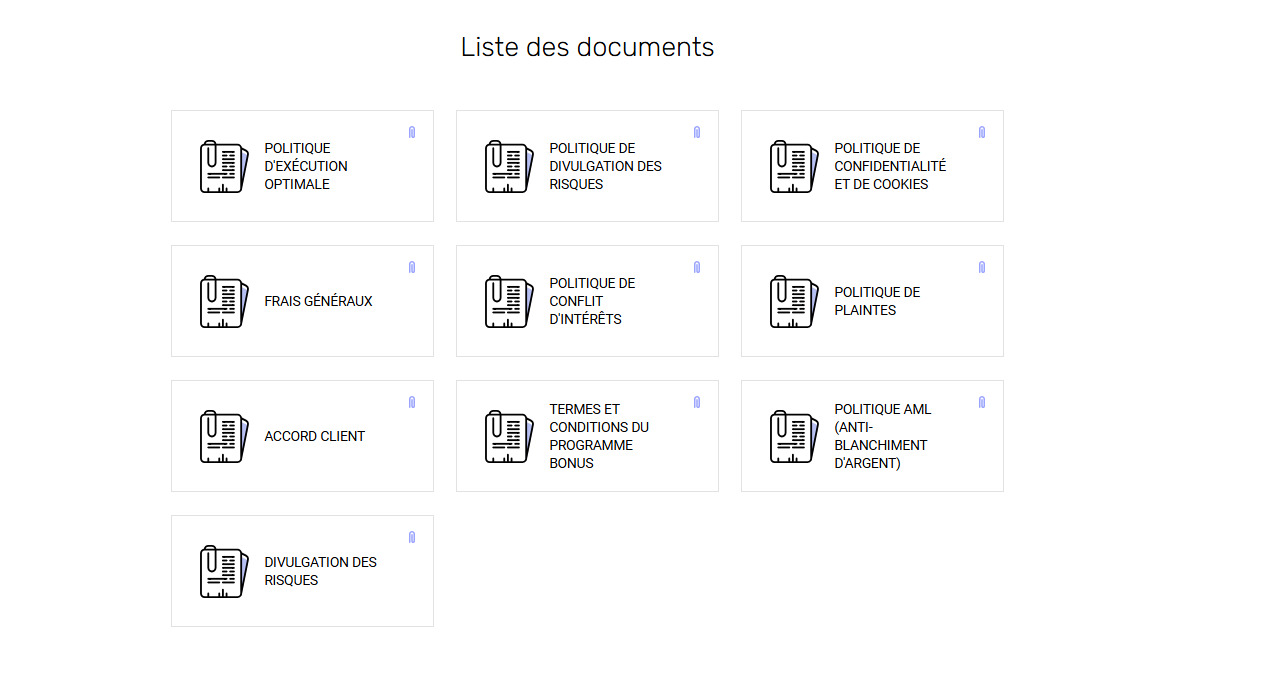 Visitez la page Modmount Legal et lisez leur règlement.