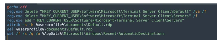 New Forensic Technique Uncovers Hidden Trails Left by Hackers Exploiting RDP