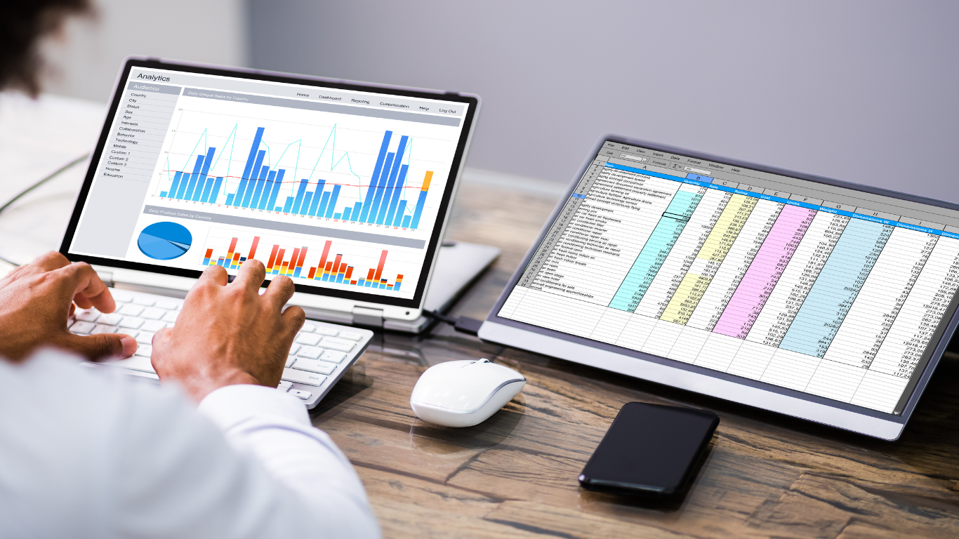 business analyst