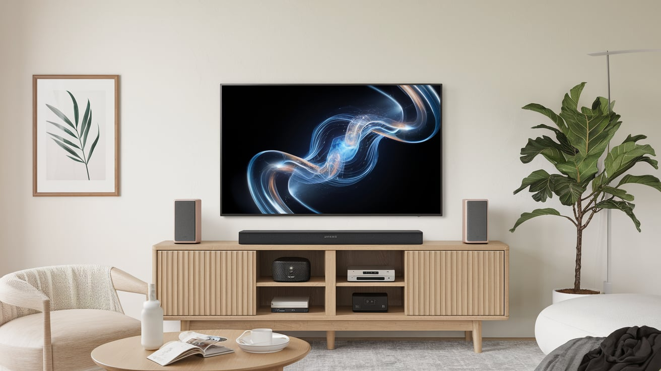 Does SmartThings App Work with Samsung Soundbar Q6000B