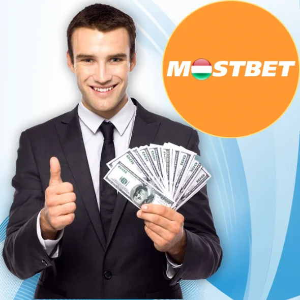 Fizetési módok a Mostbet Hungary