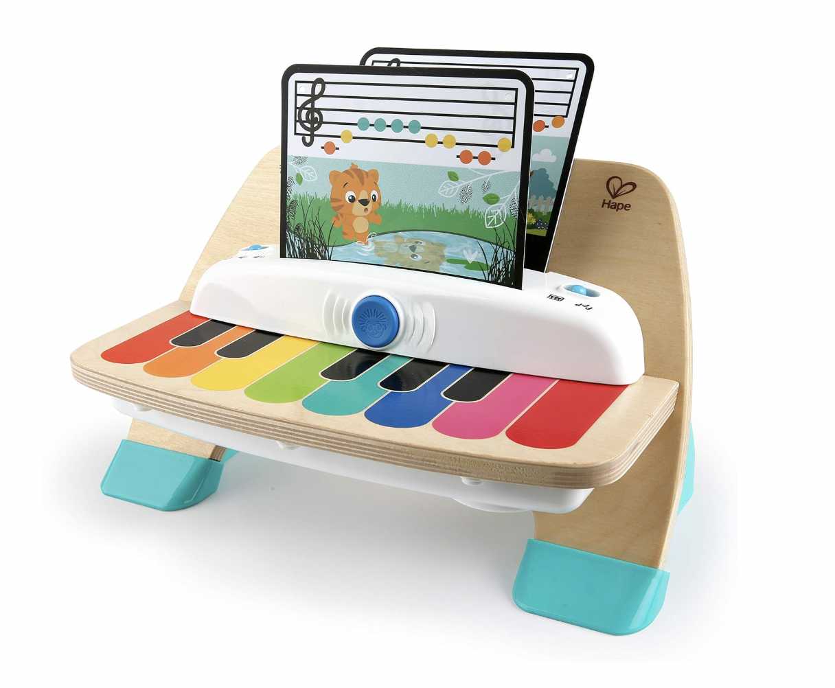 Baby Einstein Magic Touch Piano