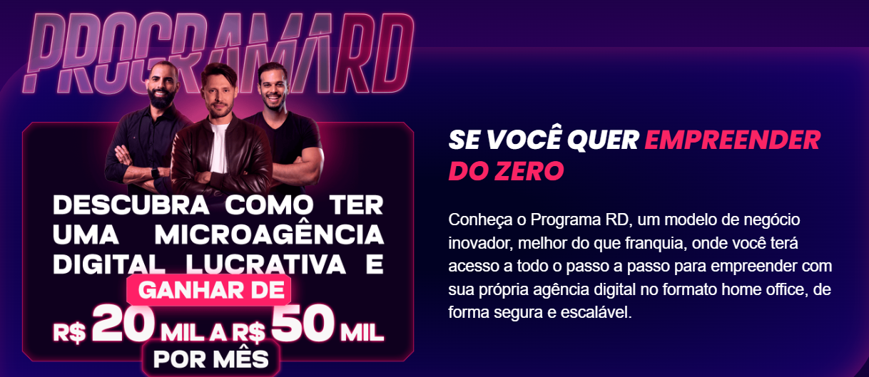 como empreender do zero