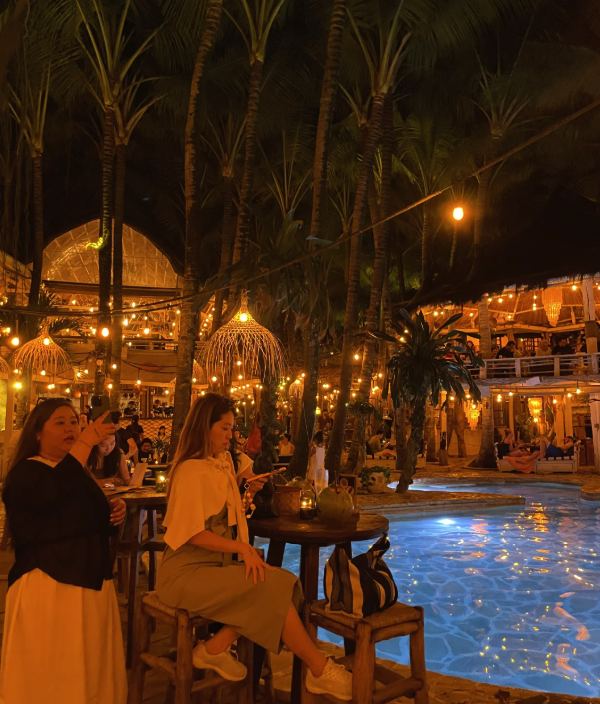 bali la brisa