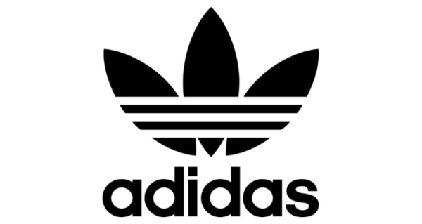 Adidas LOGO