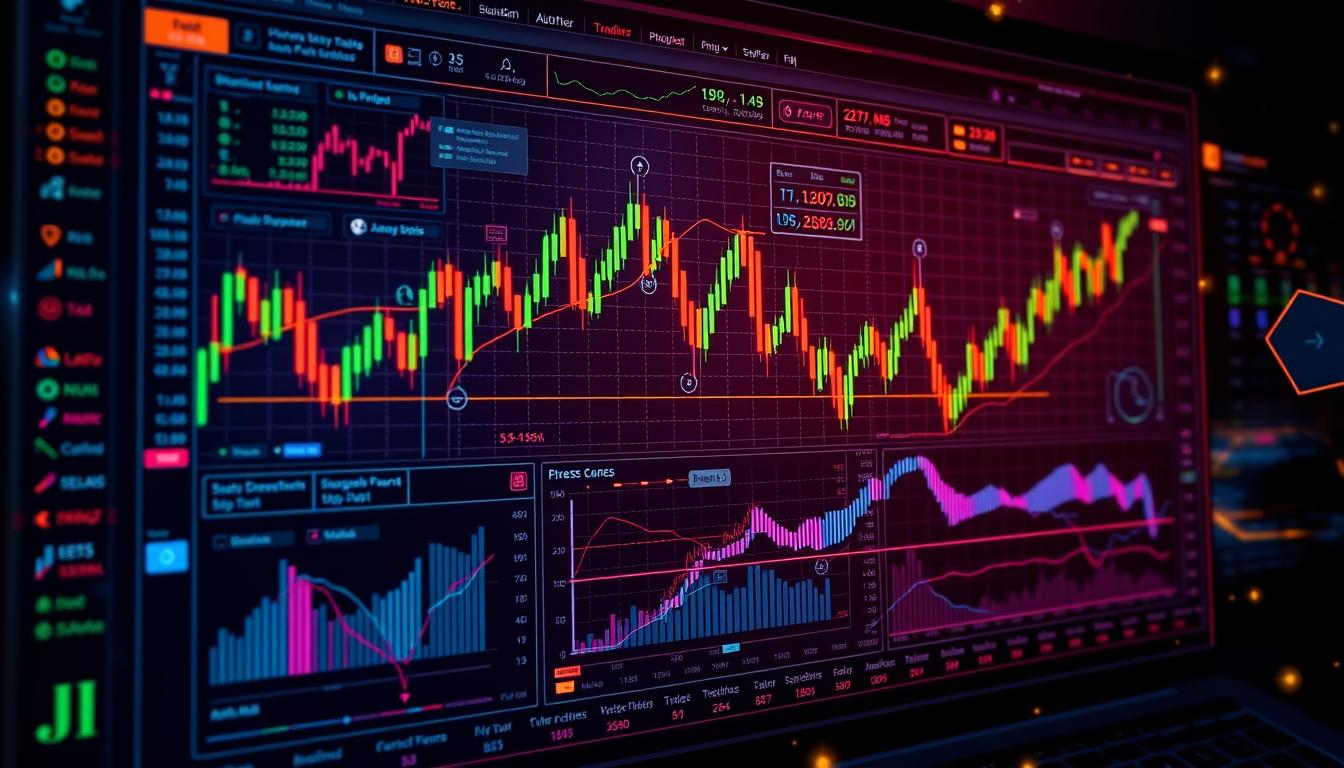 Technische Analyse