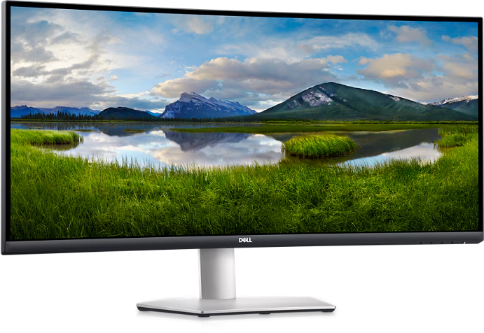 S3422DW｜Dell