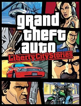 Grand Theft Auto: Liberty City Stories