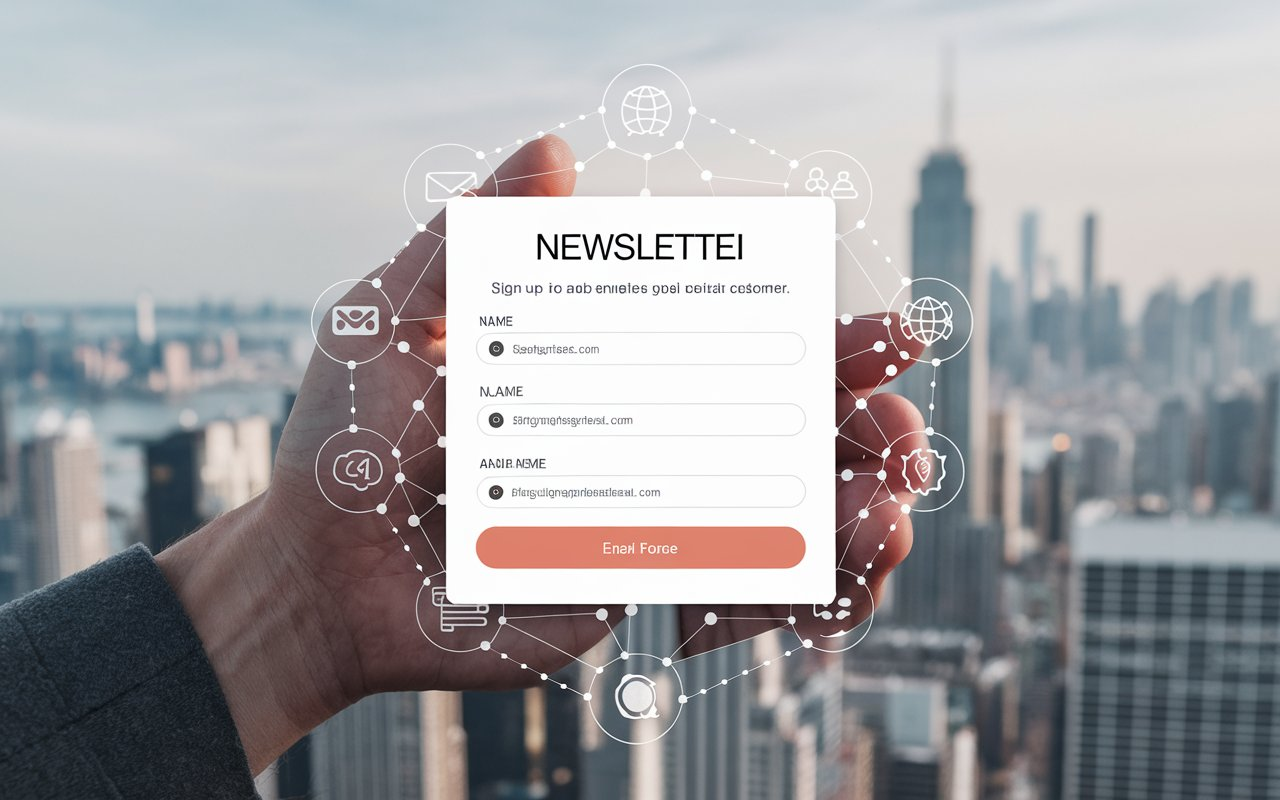 How to Set Up Prepop Email Lead Capture