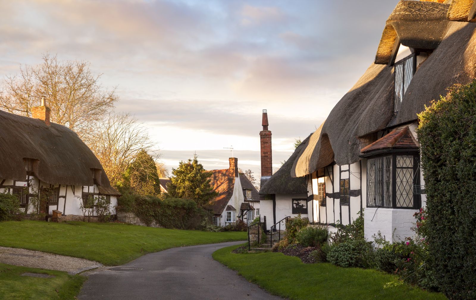 Where Are The Best Villages To Live In Warwickshire?