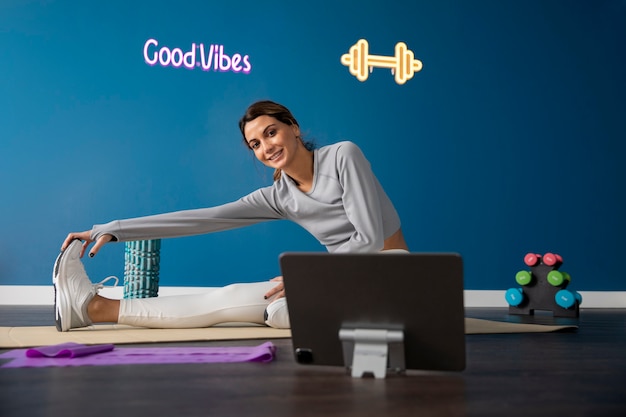 Simple Workouts for Better Health