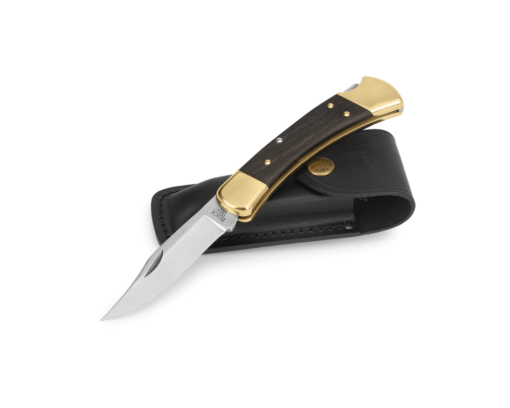 A pocket knife with a case

Description automatically generated