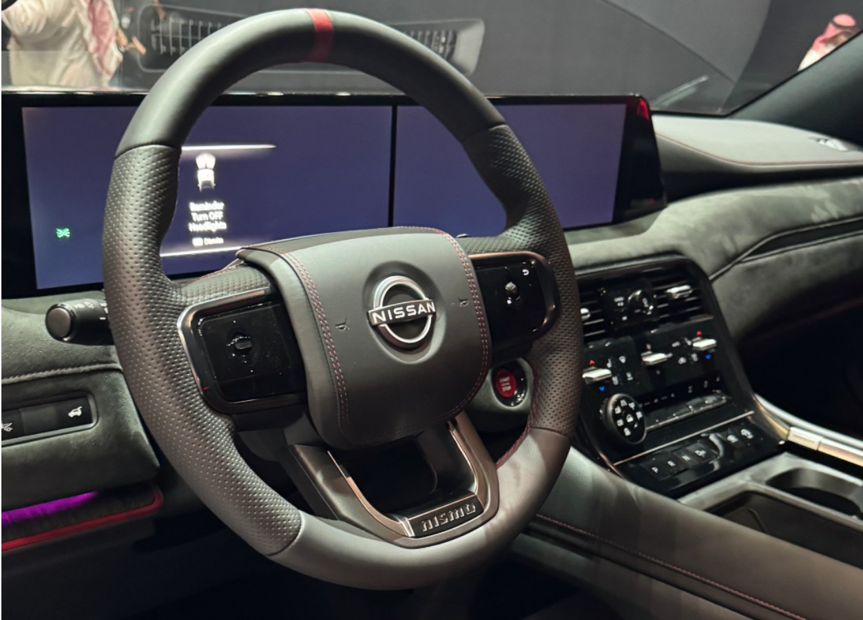 Discover the latest Nissan Patrol and Z Nismo with boosted engines, sporty design, and advanced tech—crafted for performance enthusiasts in the Gulf.