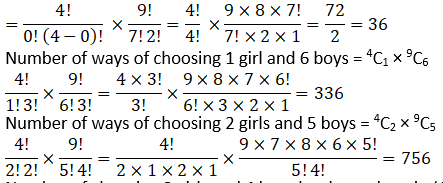 NCERT Solutions for Class 11 Maths Chapter 7 Permutations and Combinations Image 44