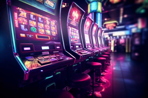 Secrets of Slot Machines: Understanding the Mysteries Behind the Reels