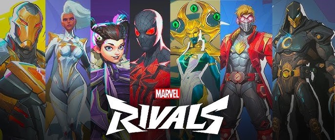 Marvel Rivals: How to Unlock All 8 Free Skins