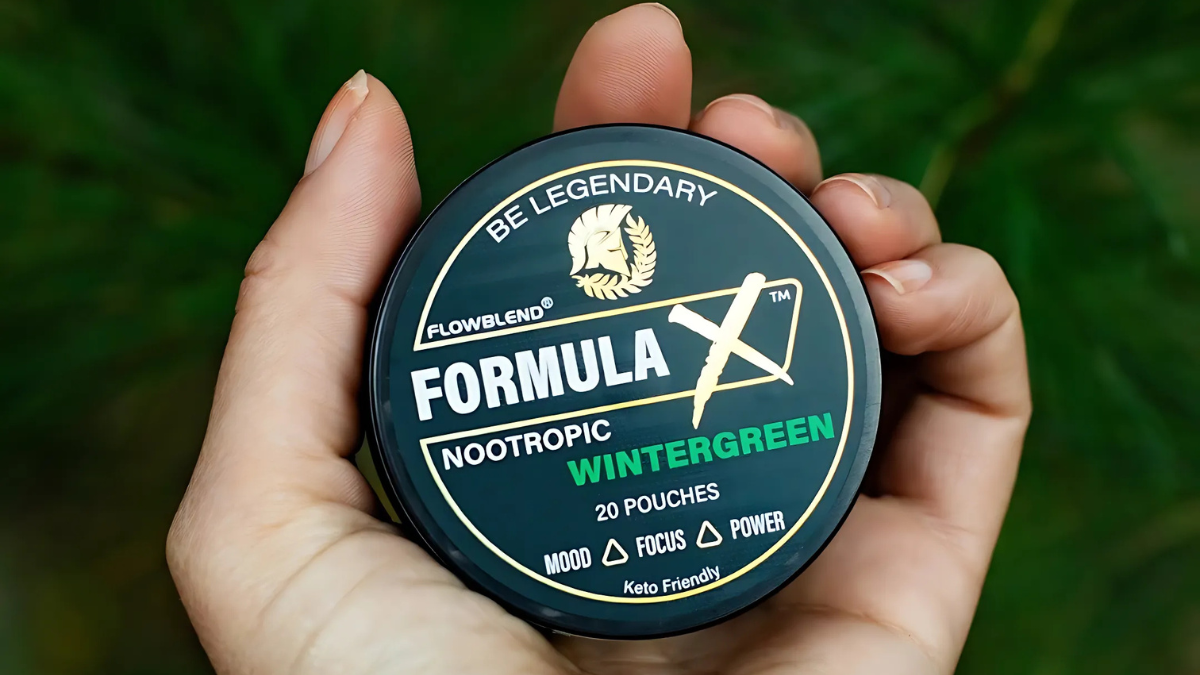 Understanding Wintergreen Dip