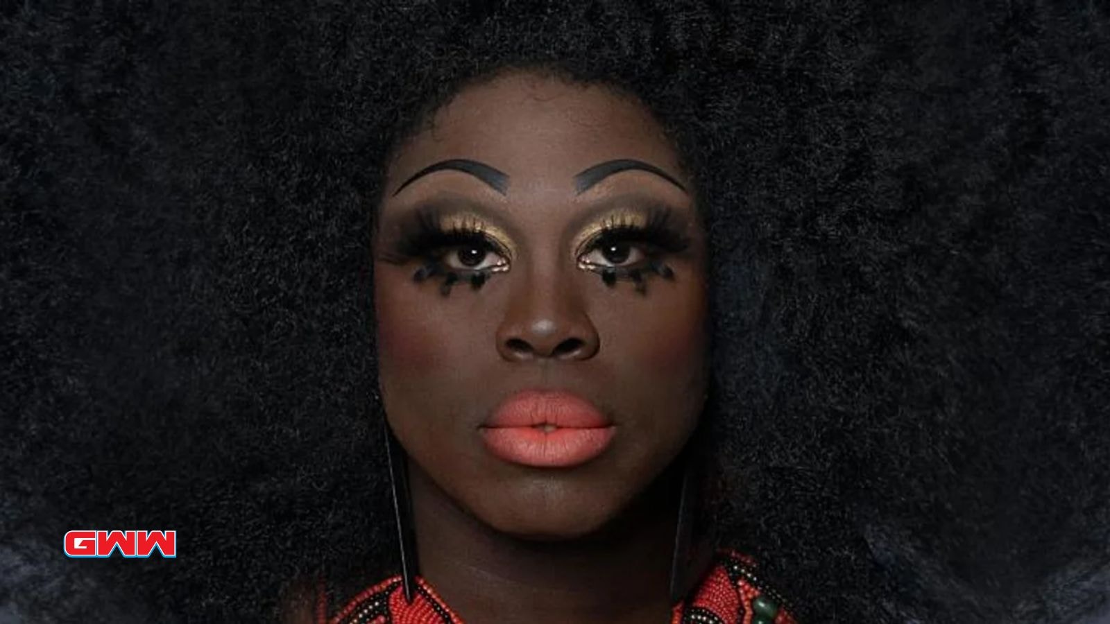 Bob the Drag Queen (RuPaul’s Drag Race)