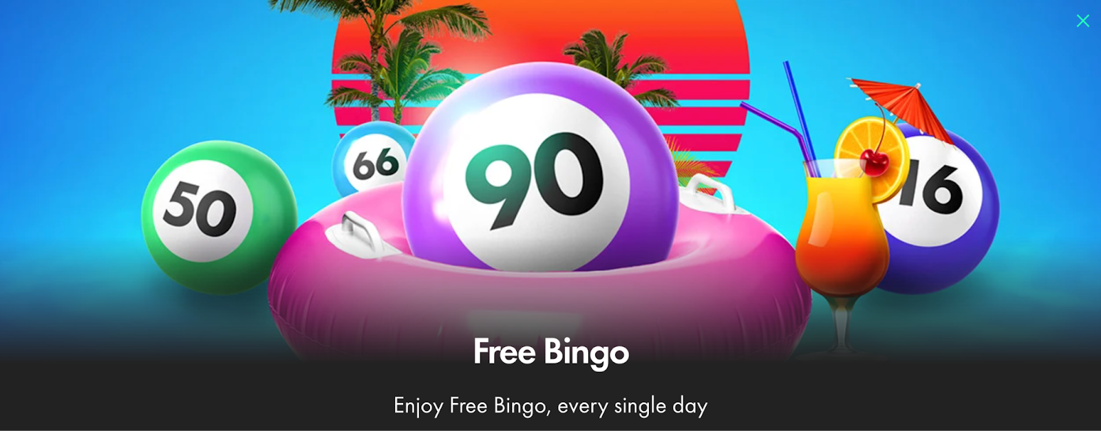 Bet365 Free Games Free Bingo