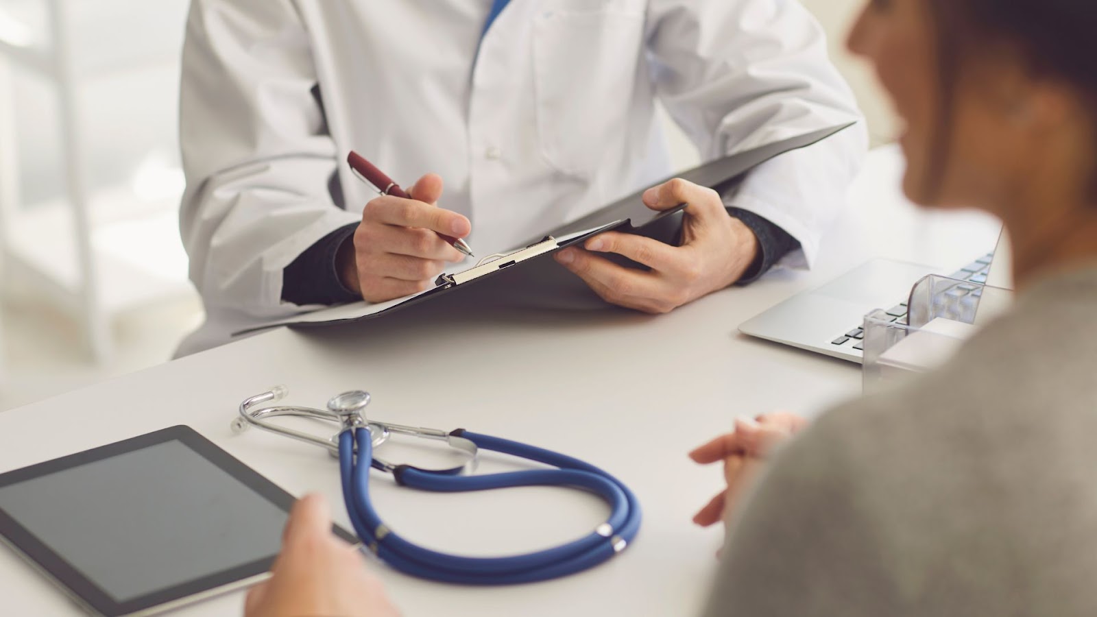 How to Become a Doctor